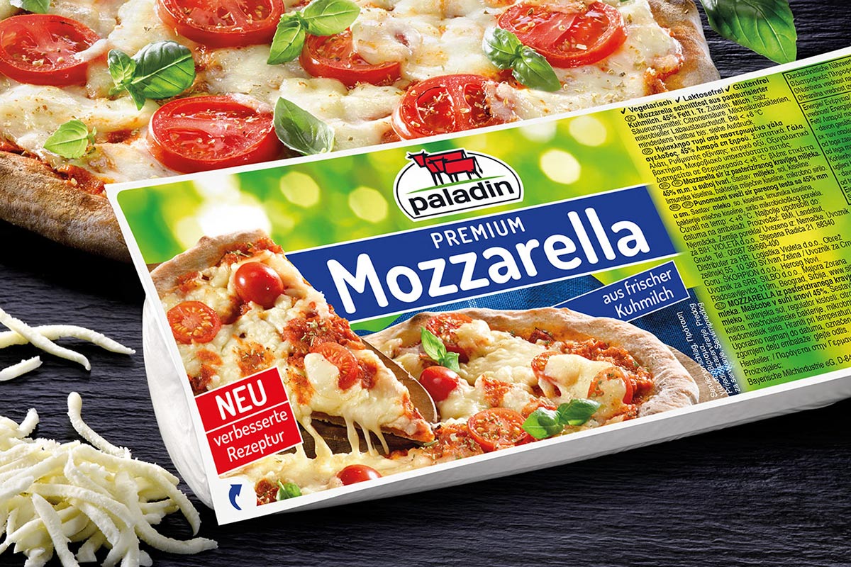 Paladin Käsespezialitäten